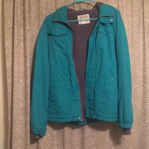 Women’s Billabong winter jacket